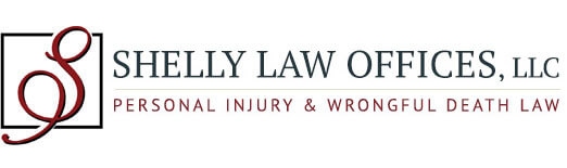 Shelly Law Offices, LLC Personal Injury & Wrongful Death